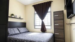 Blk 30 Skyresidence @ Dawson (Queenstown), HDB 3 Rooms #556054751